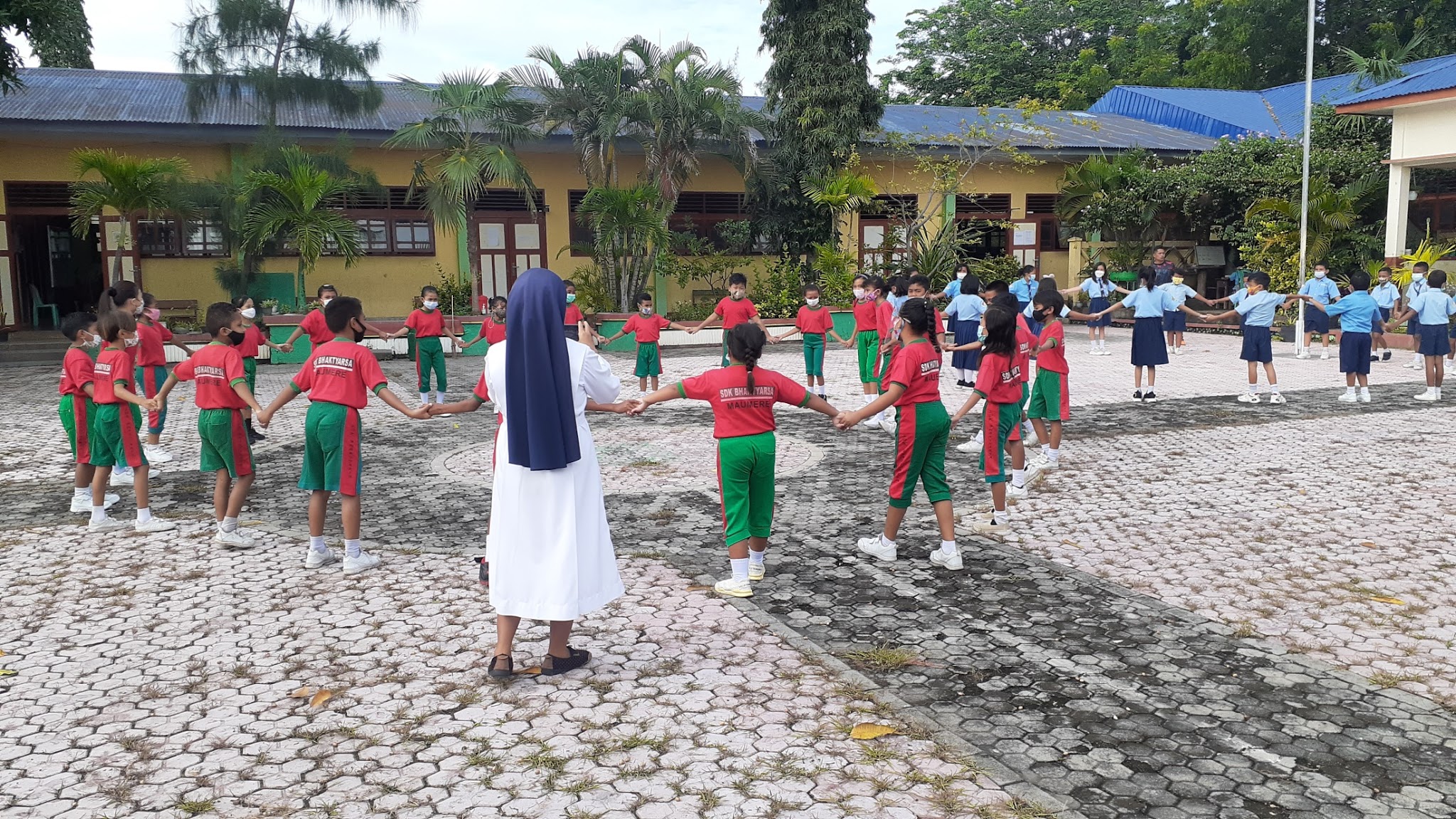 Sekolah 2