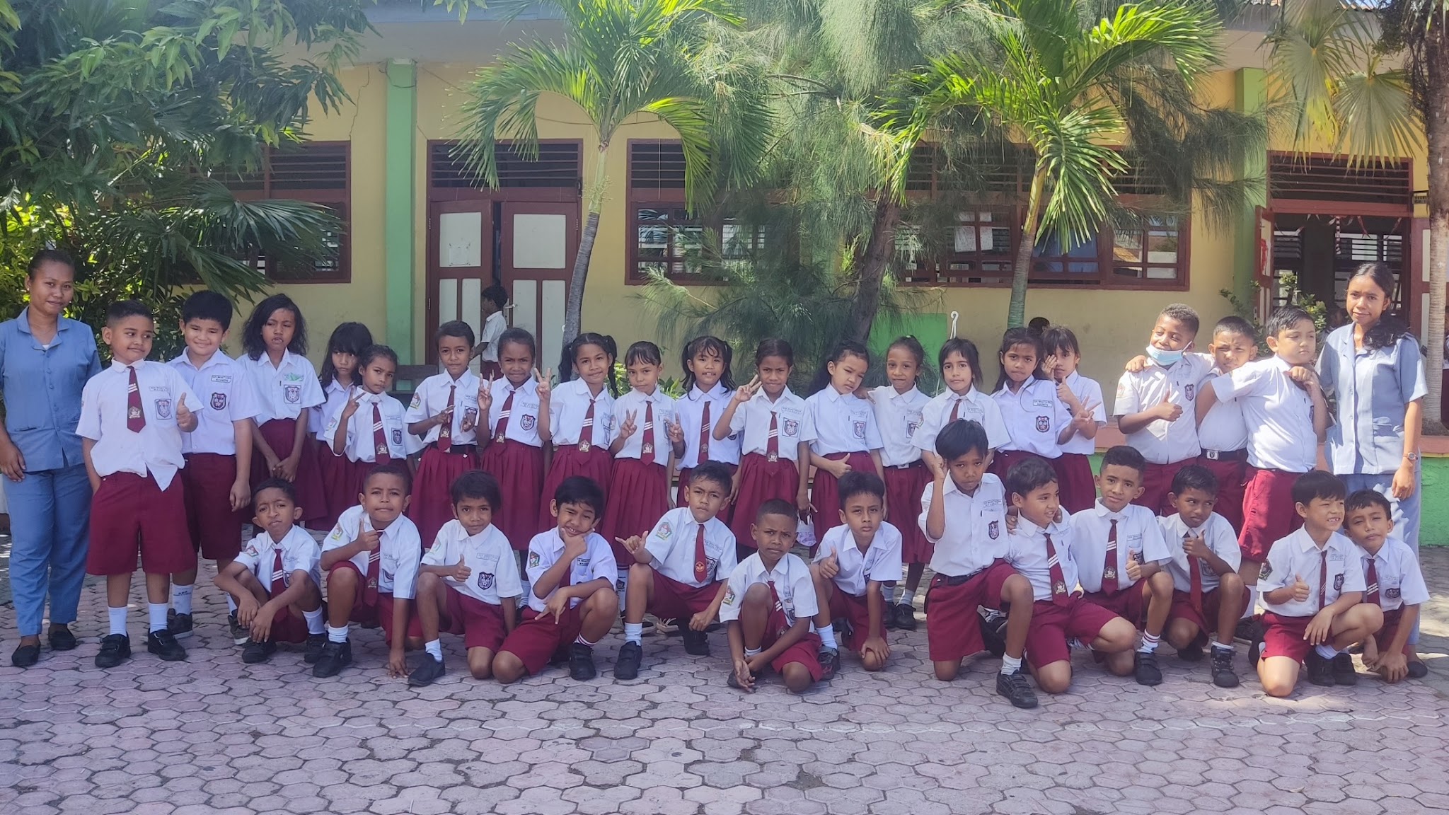 Sekolah 3